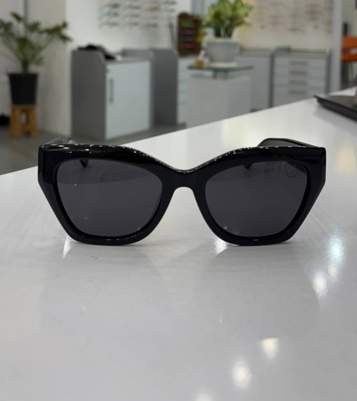 فریم آفتابی زنانه کنی دریال  0002