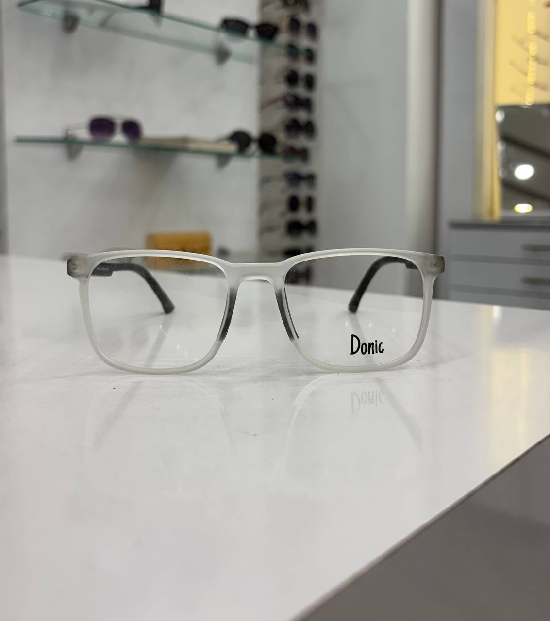 فریم  طبی مردانه دونیک 0002