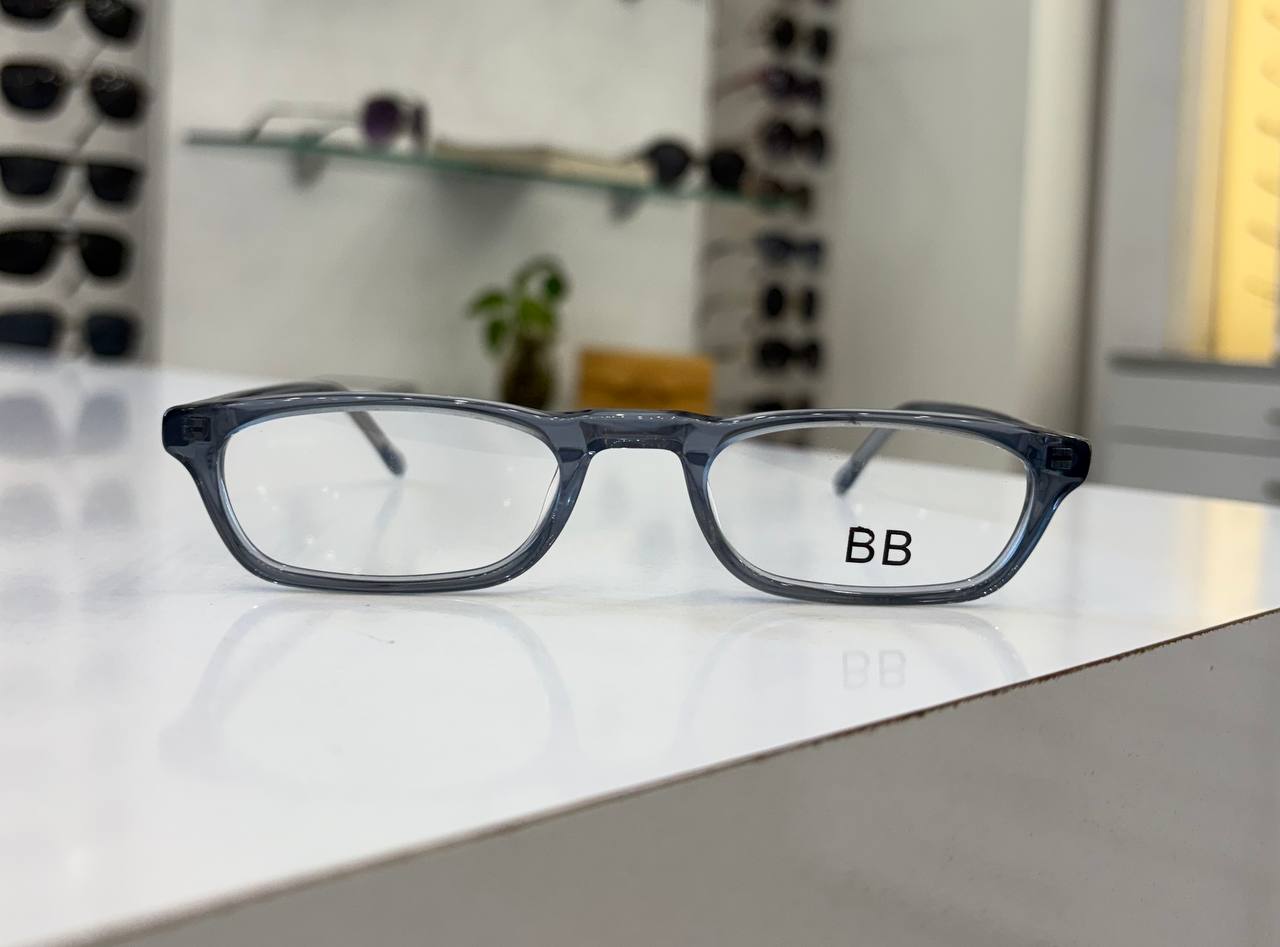 فریم طبی یونیسکس بی بی 0006