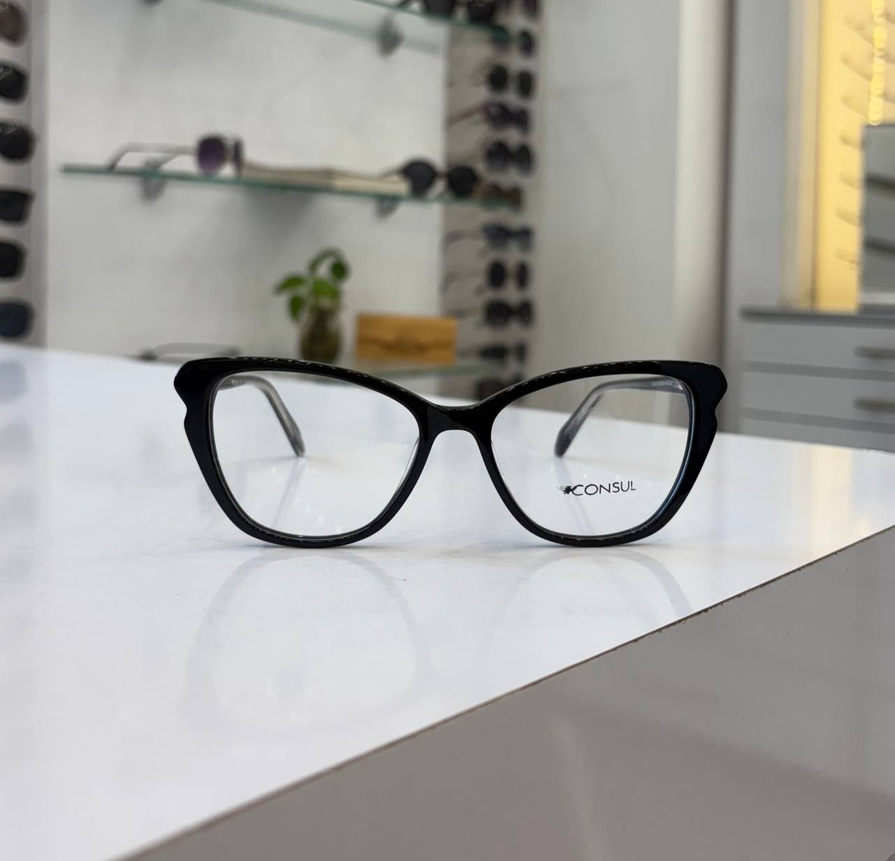 فریم طبی زنانه کنسول 0017