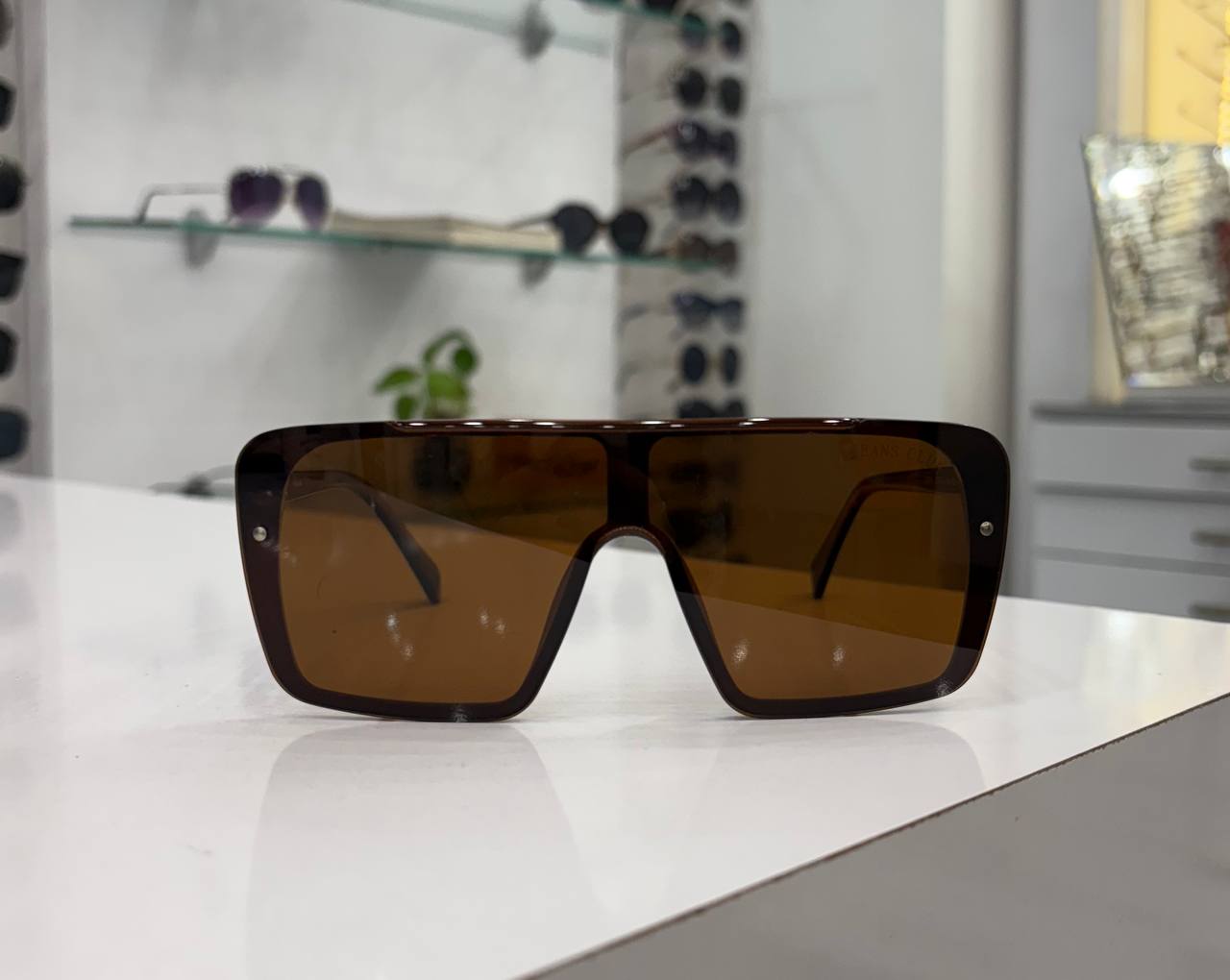 فریم آفتابی مردانه جینز کلاب 0002