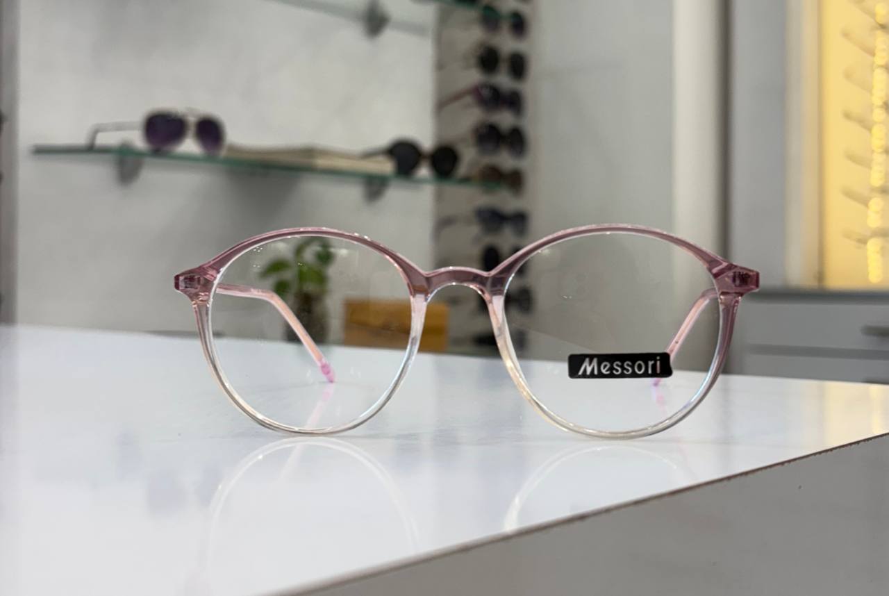 فریم طبی زنانه مزوری 0002