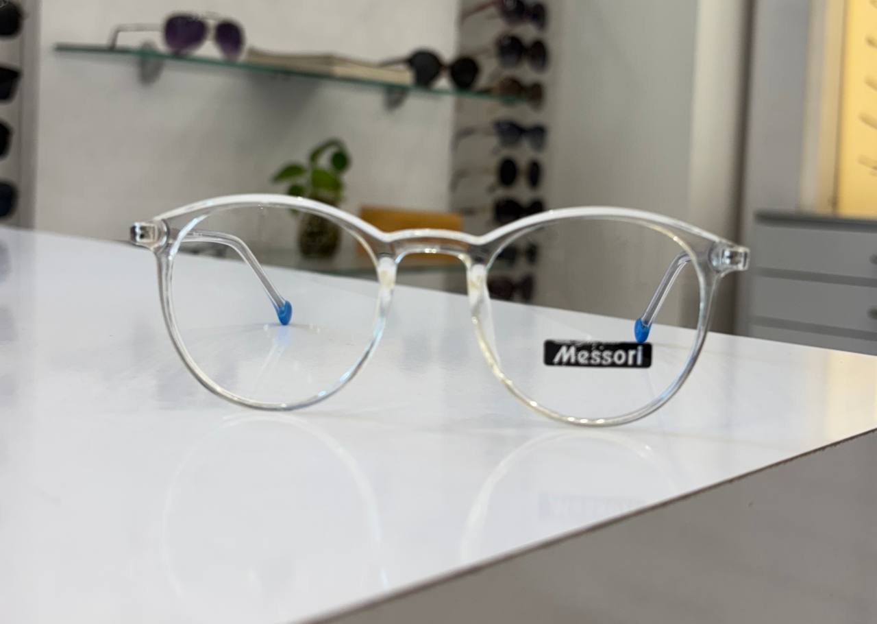 فریم طبی زنانه مزوری 0003