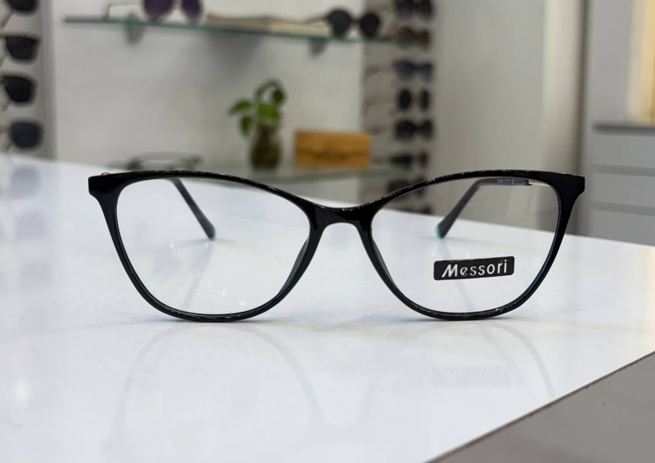 فریم طبی زنانه مزوری 0005