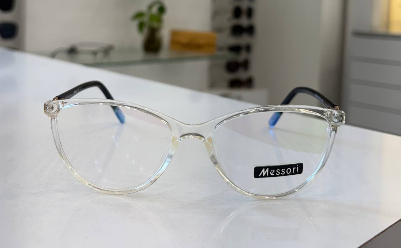 فریم طبی زنانه مزوری 0009