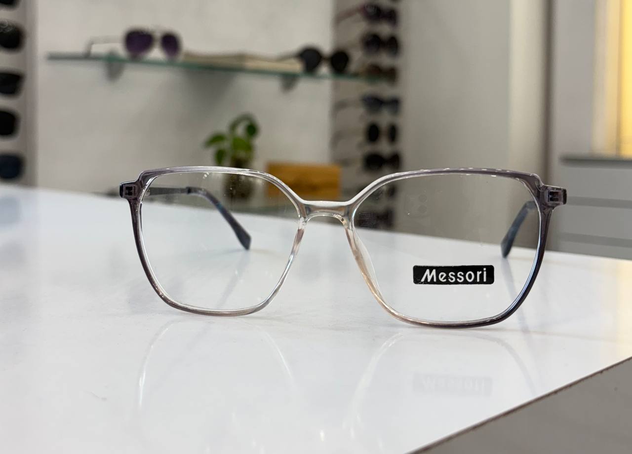 فریم طبی زنانه مزوری 0011