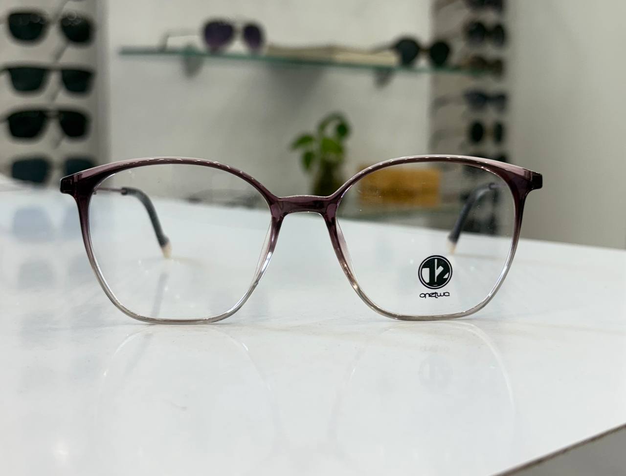 فریم طبی زنانه مزوری 0012