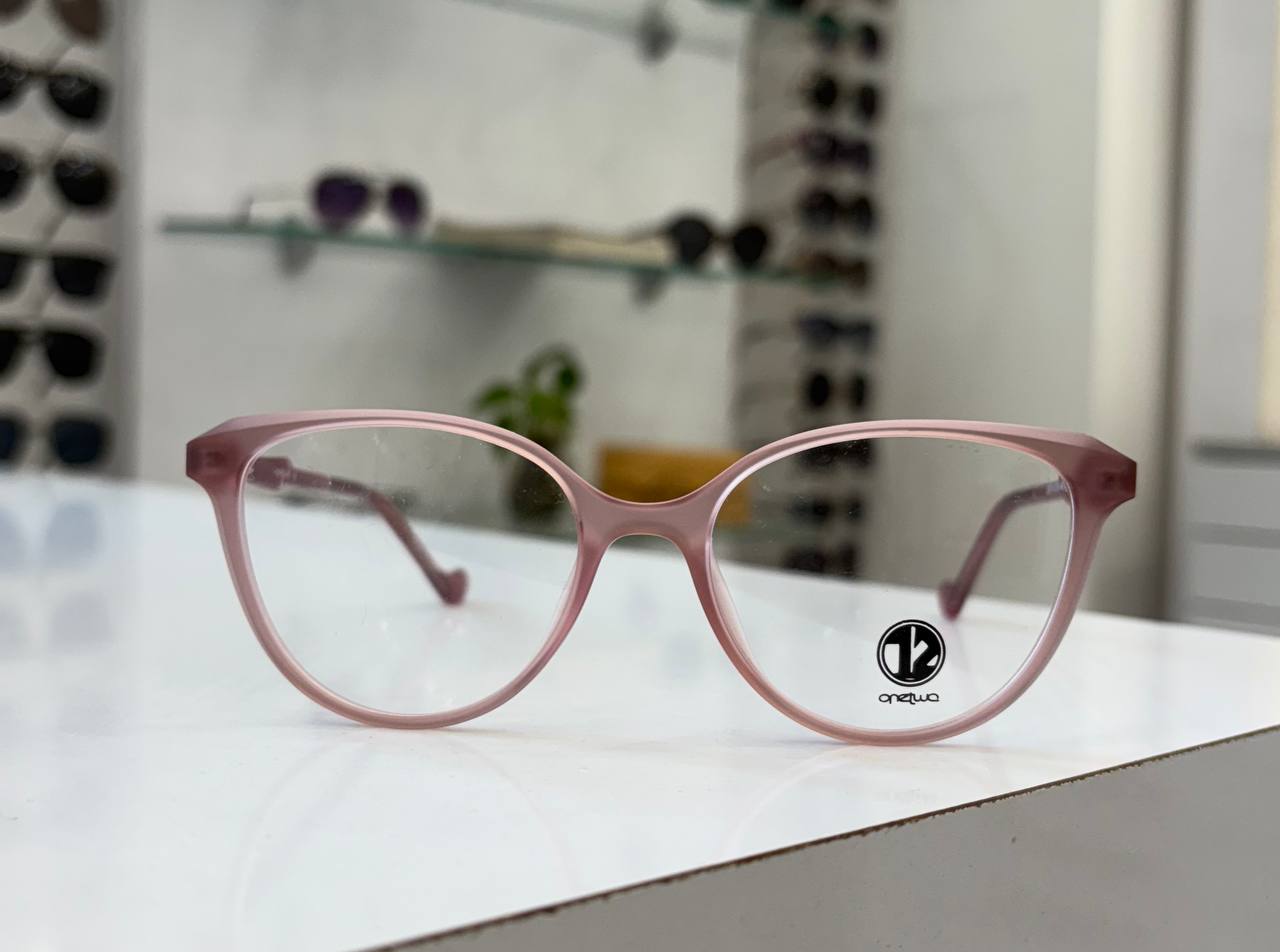 فریم طبی زنانه مزوری 0013