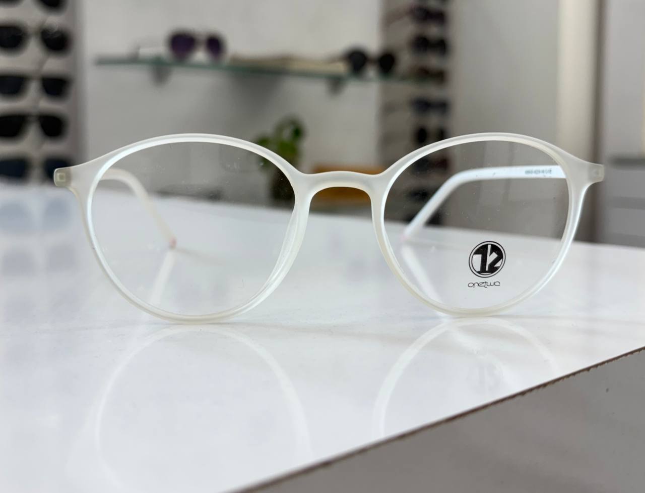 فریم طبی زنانه وان تو 0009