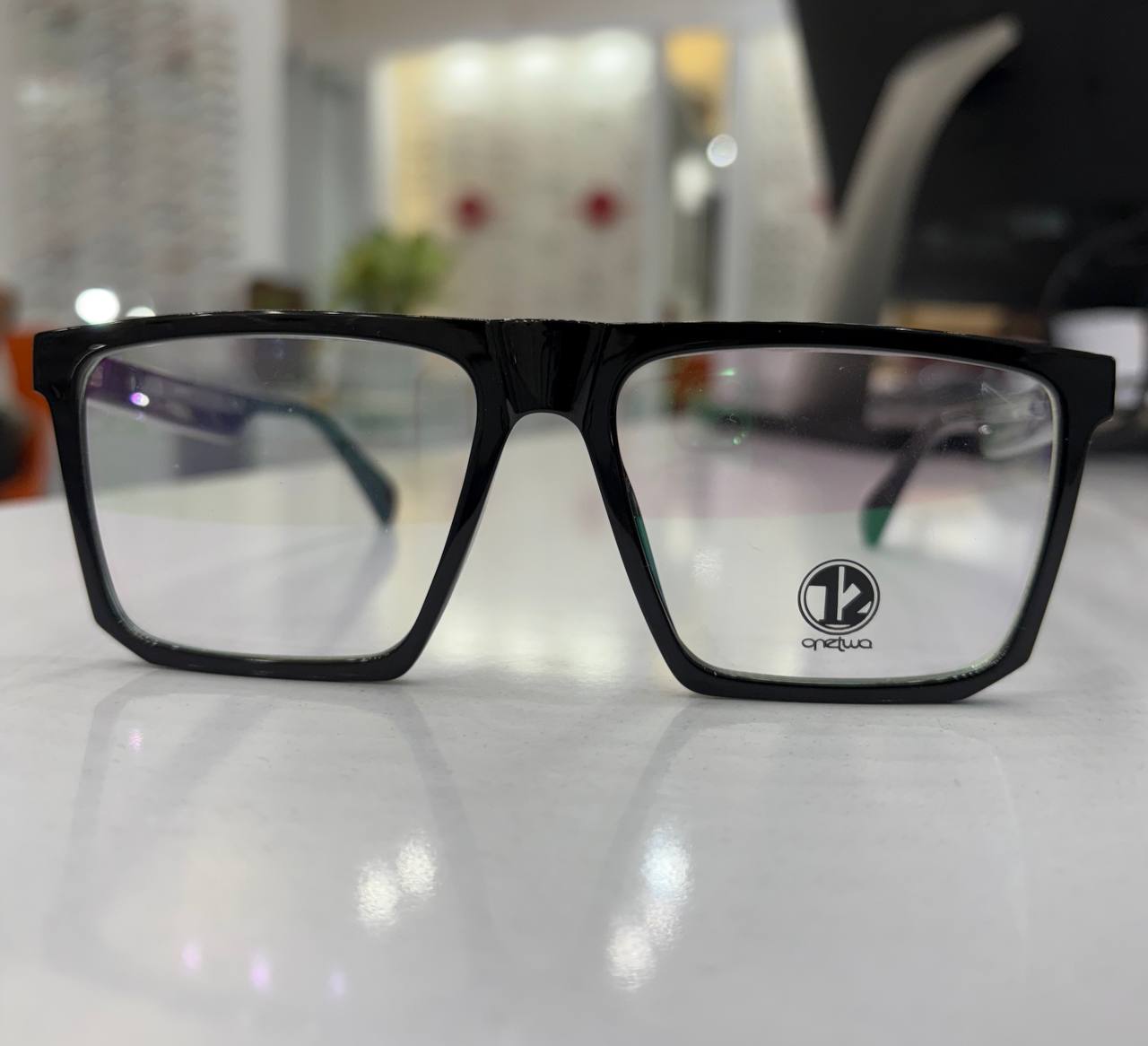 فریم طبی مردانه وان تو 0001