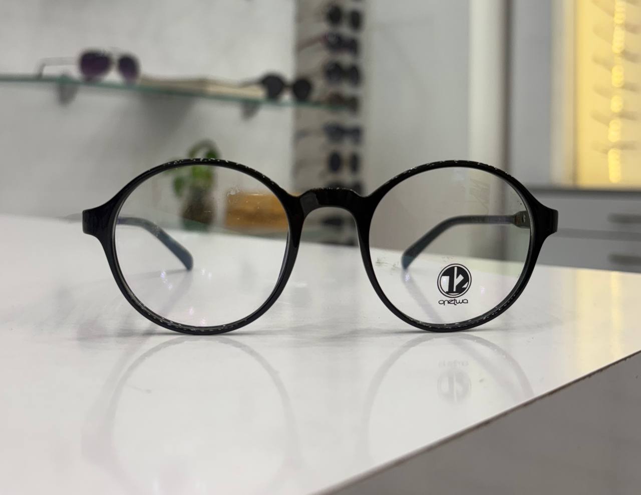 فریم طبی مردانه وان تو 0005