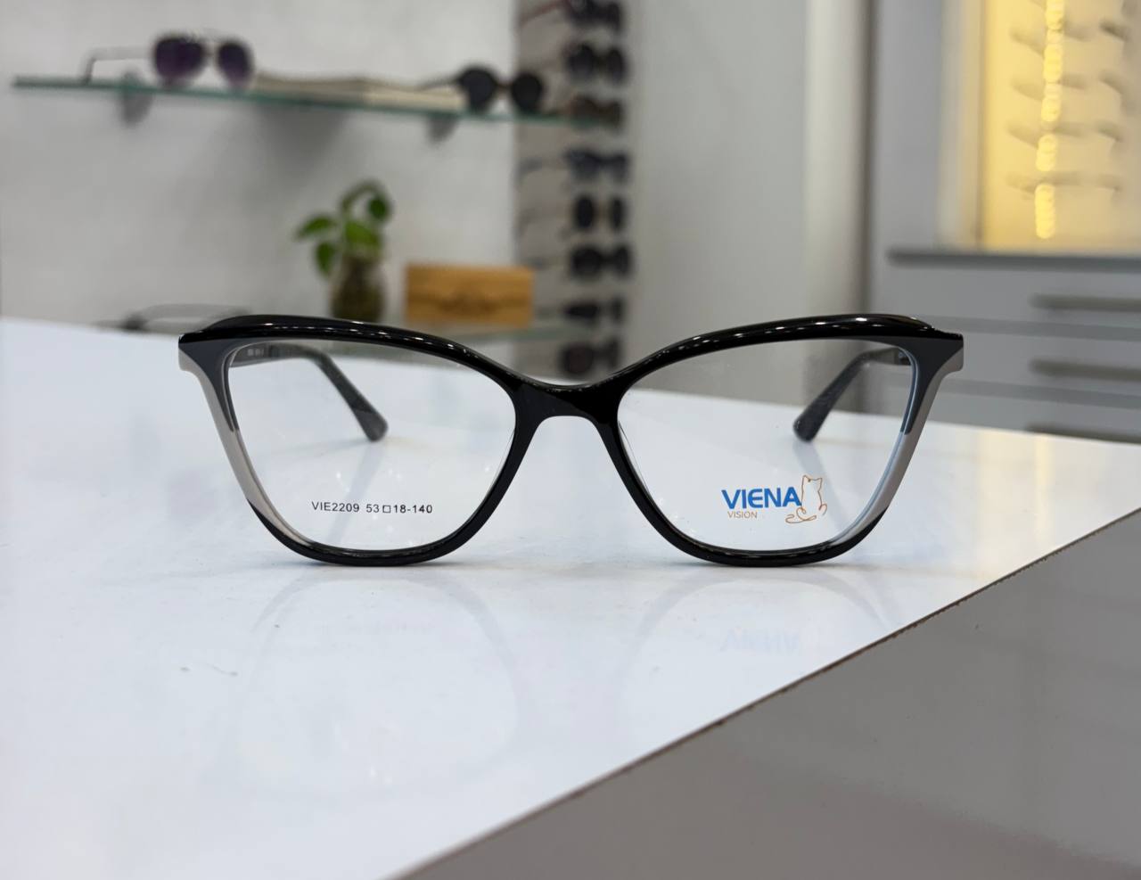 فریم طبی زنانه استیت مارک 0003