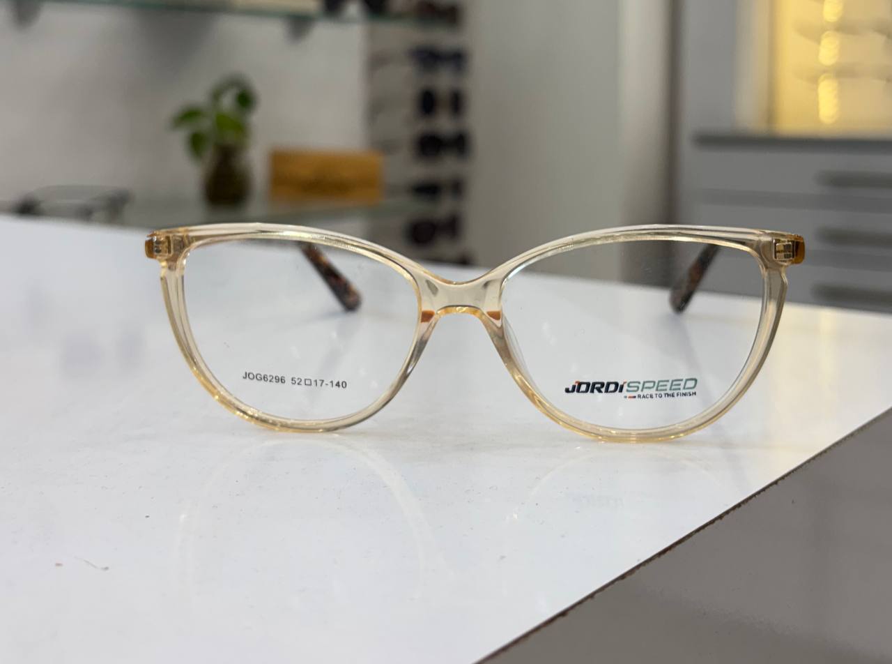 فریم طبی زنانه استیت مارک 0005