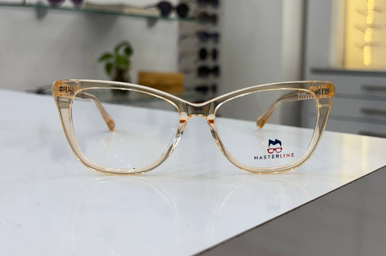 فریم طبی زنانه استیت مارک 0007