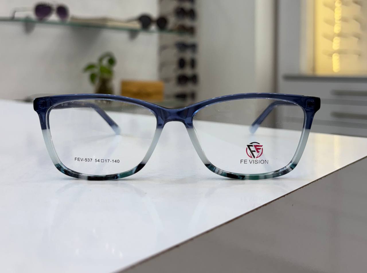 فریم طبی زنانه استیت مارک 0009