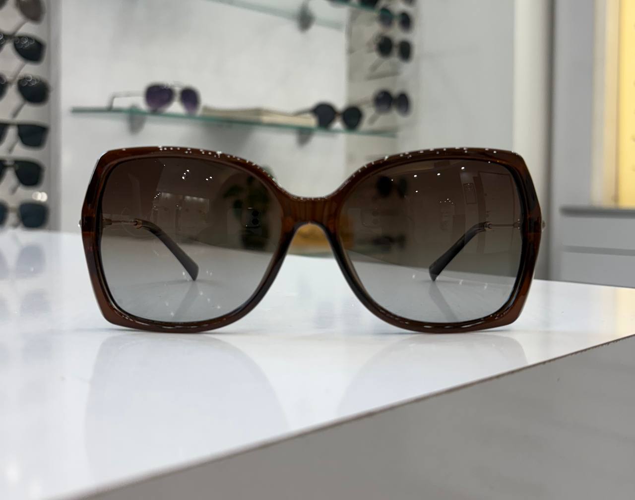 فریم آفتابی زنانه هلن کلر 0004