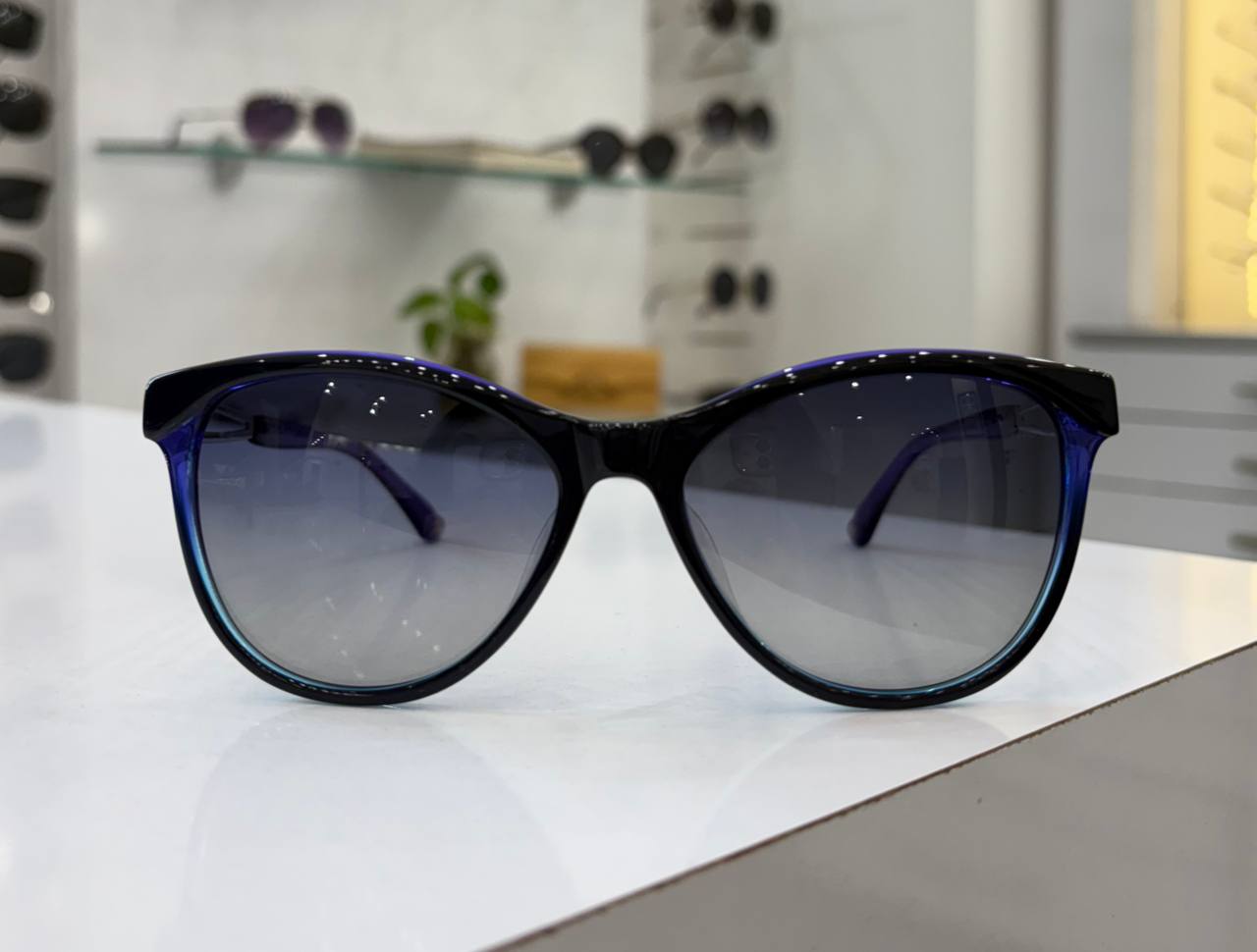 فریم آفتابی زنانه هلن کلر 0005