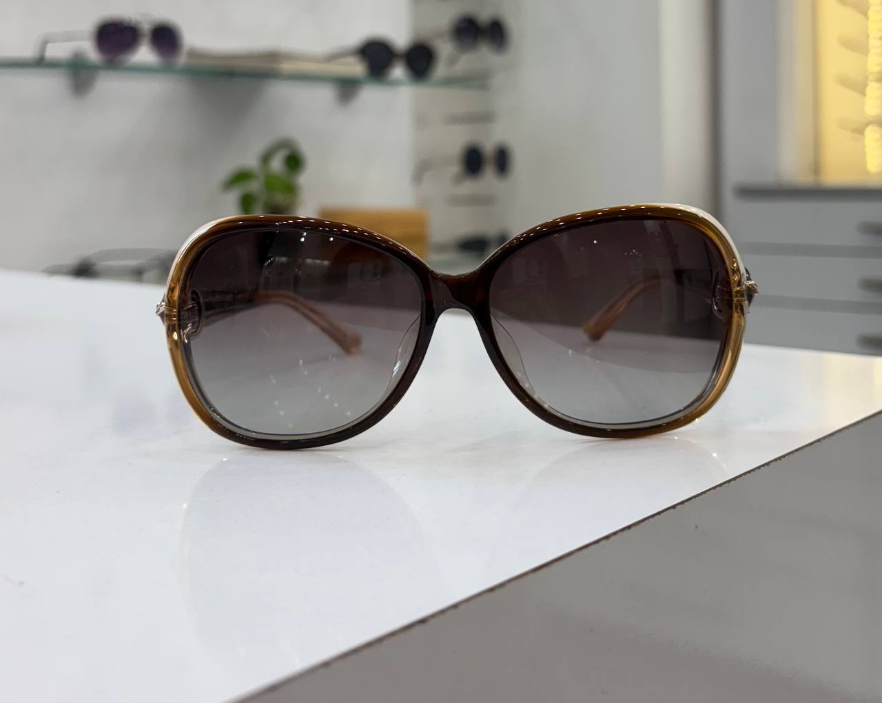 فریم آفتابی زنانه هلن کلر 0006