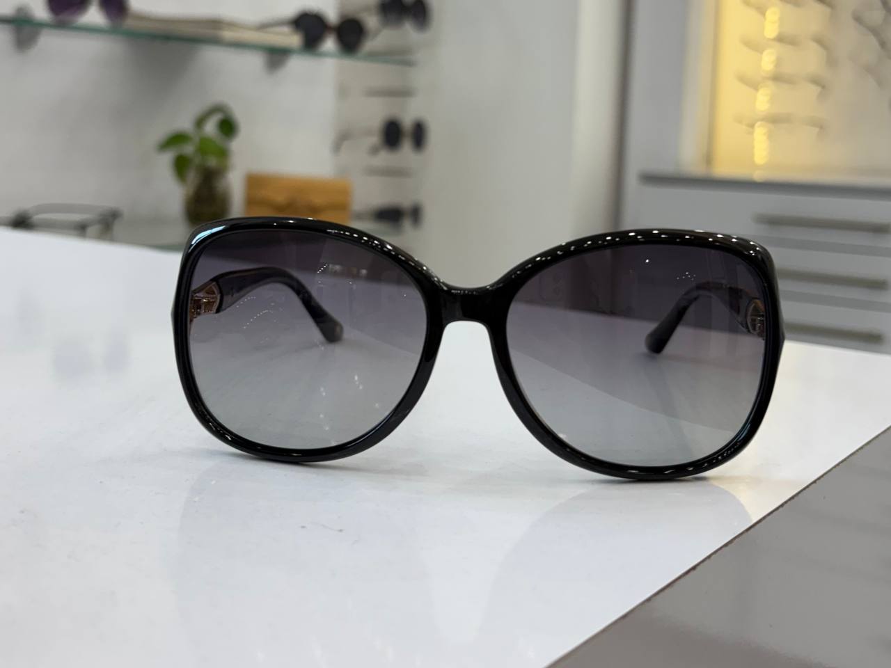 فریم آفتابی زنانه هلن کلر 0007