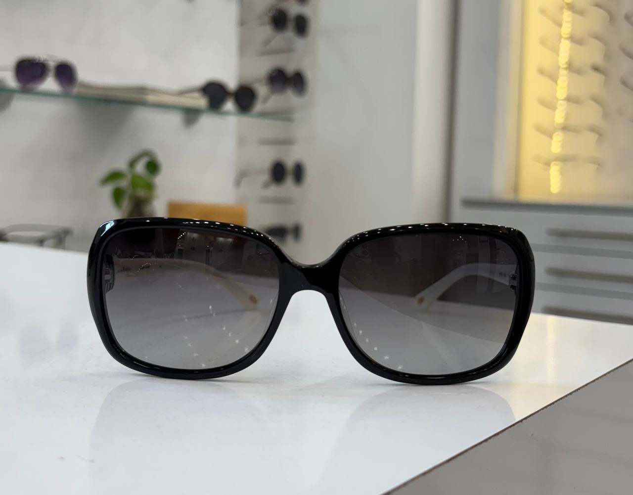 فریم آفتابی زنانه هلن کلر 0008