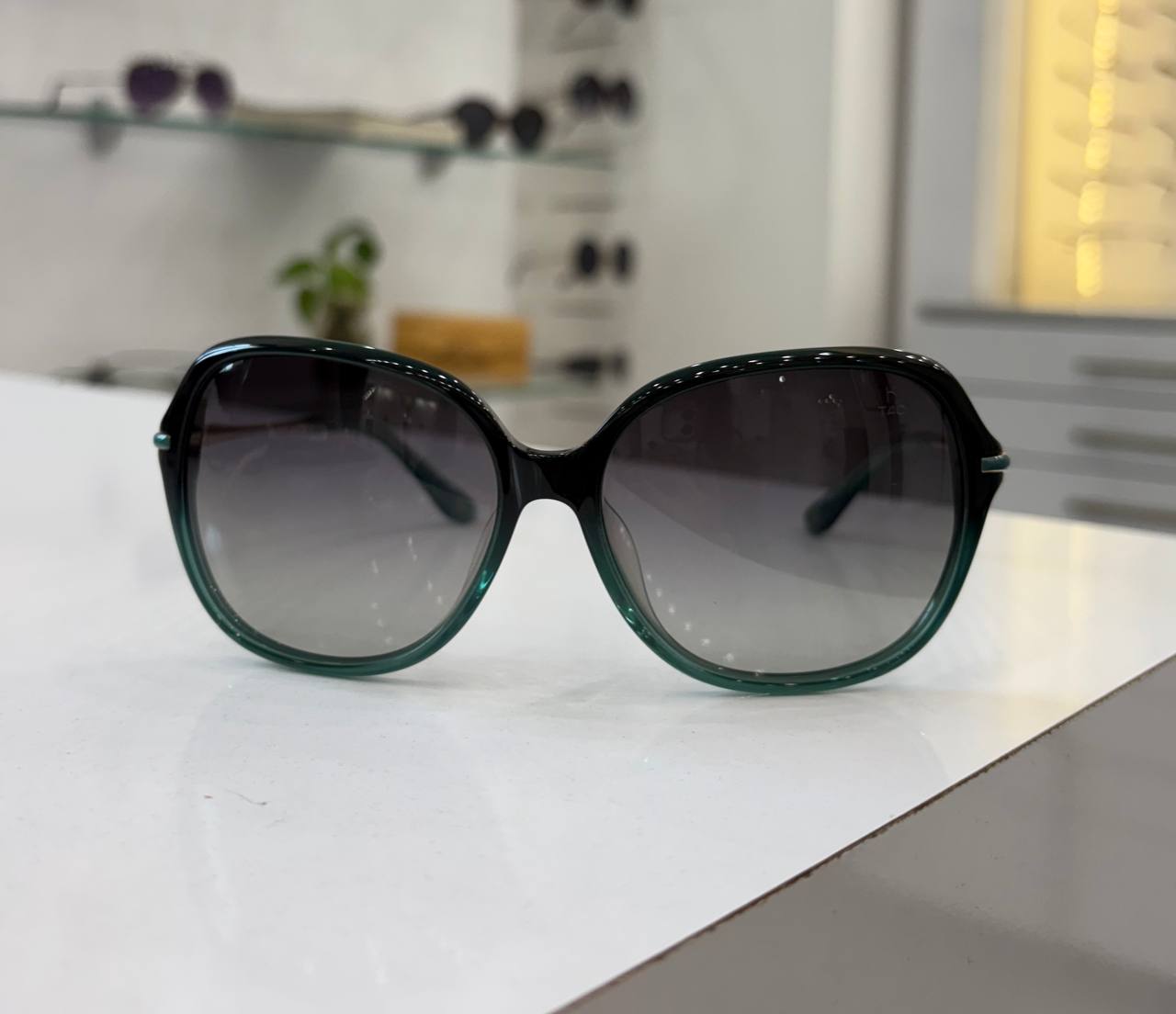 فریم آفتابی زنانه هلن کلر 0009