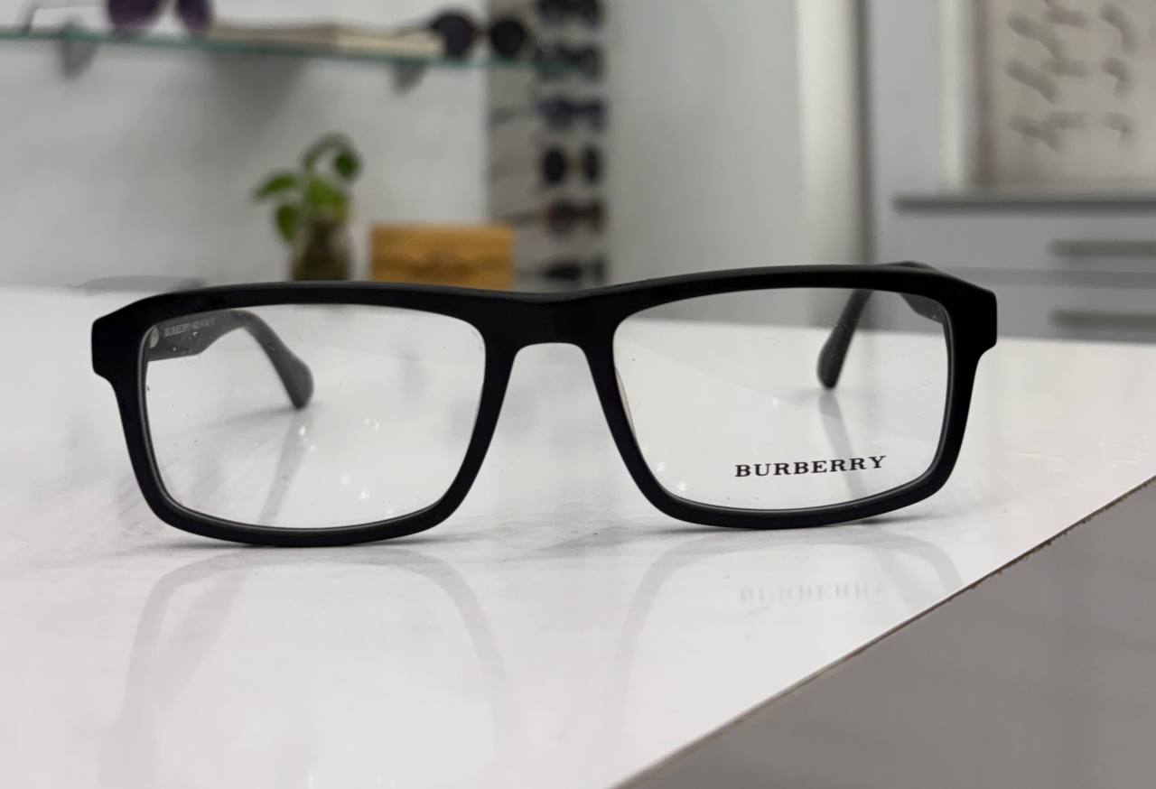 فریم طبی مردانه استیت مارک 0001