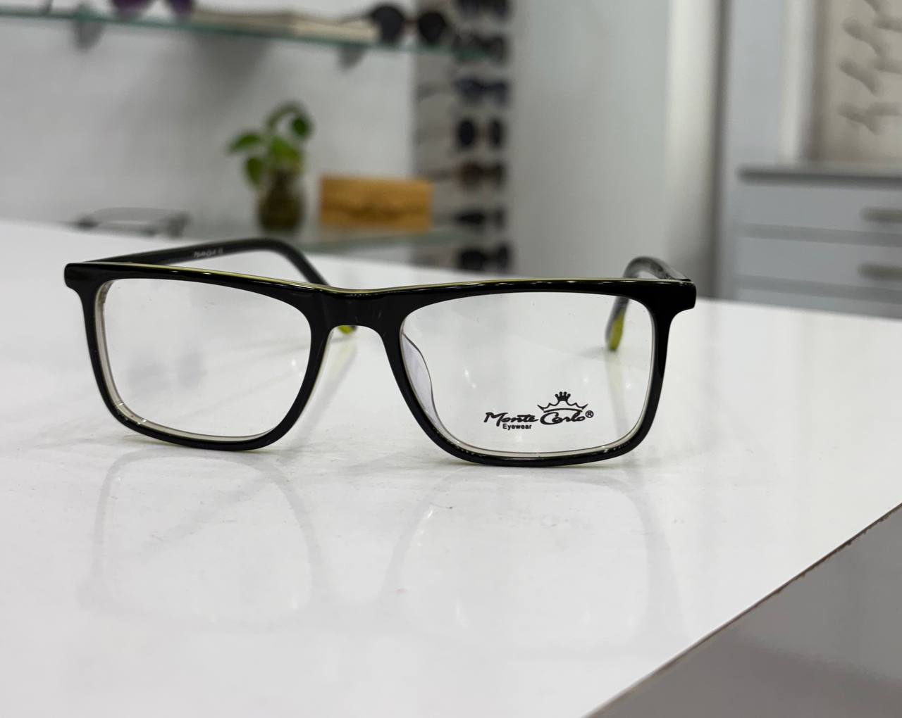 فریم طبی مردانه استیت مارک 0003