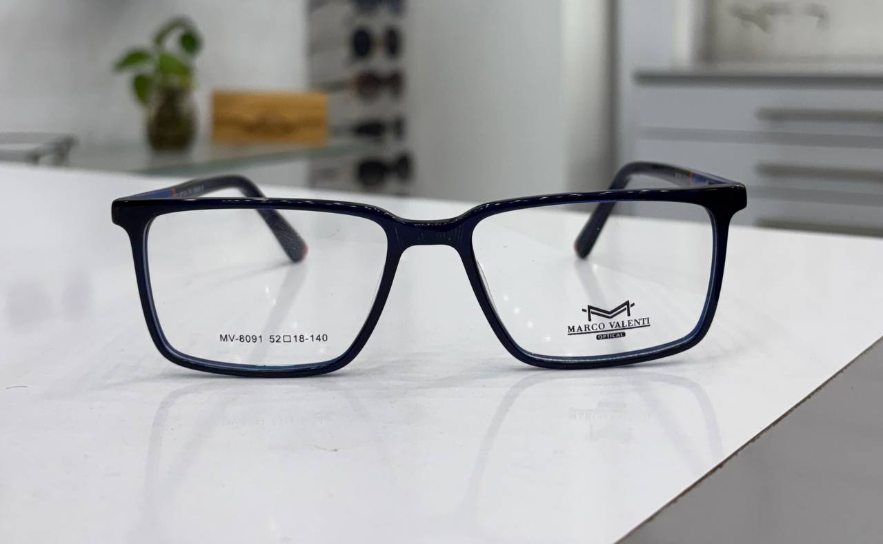 فریم طبی مردانه استیت مارک 0004