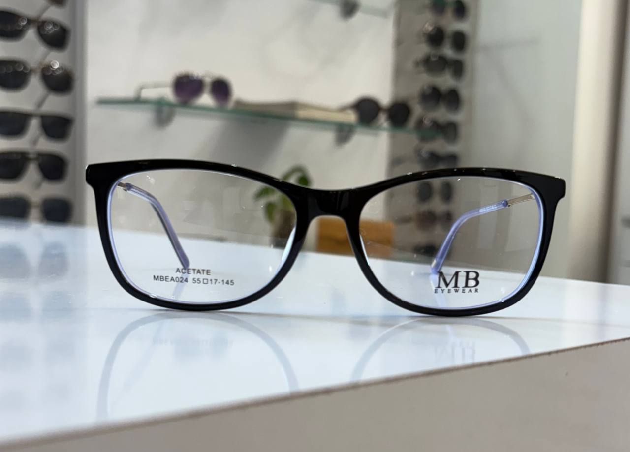 فریم طبی زنانه استیت مارک 0010