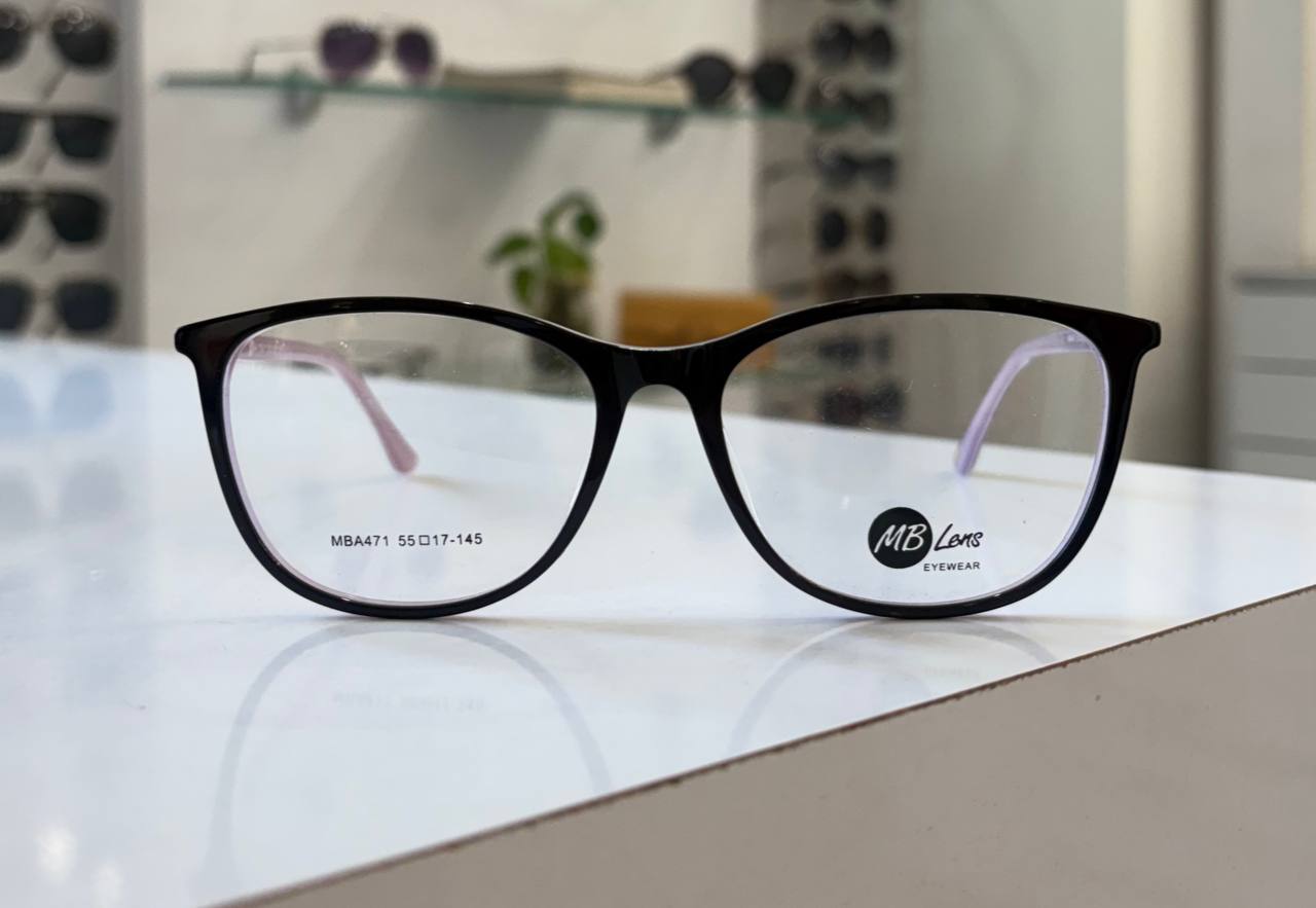 فریم طبی زنانه استیت مارک 0012