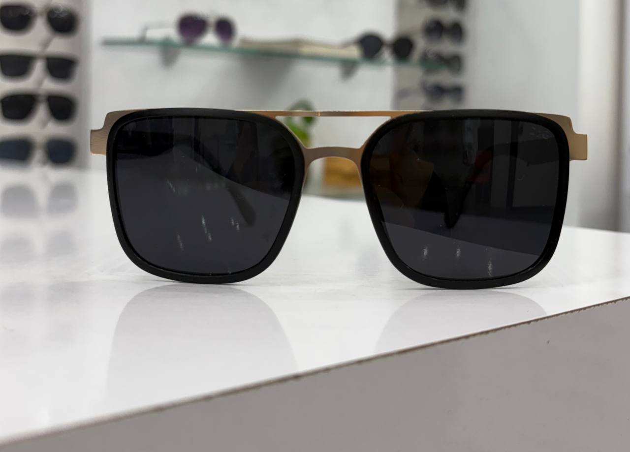 فریم آفتابی مردانه پلاریزد 0003