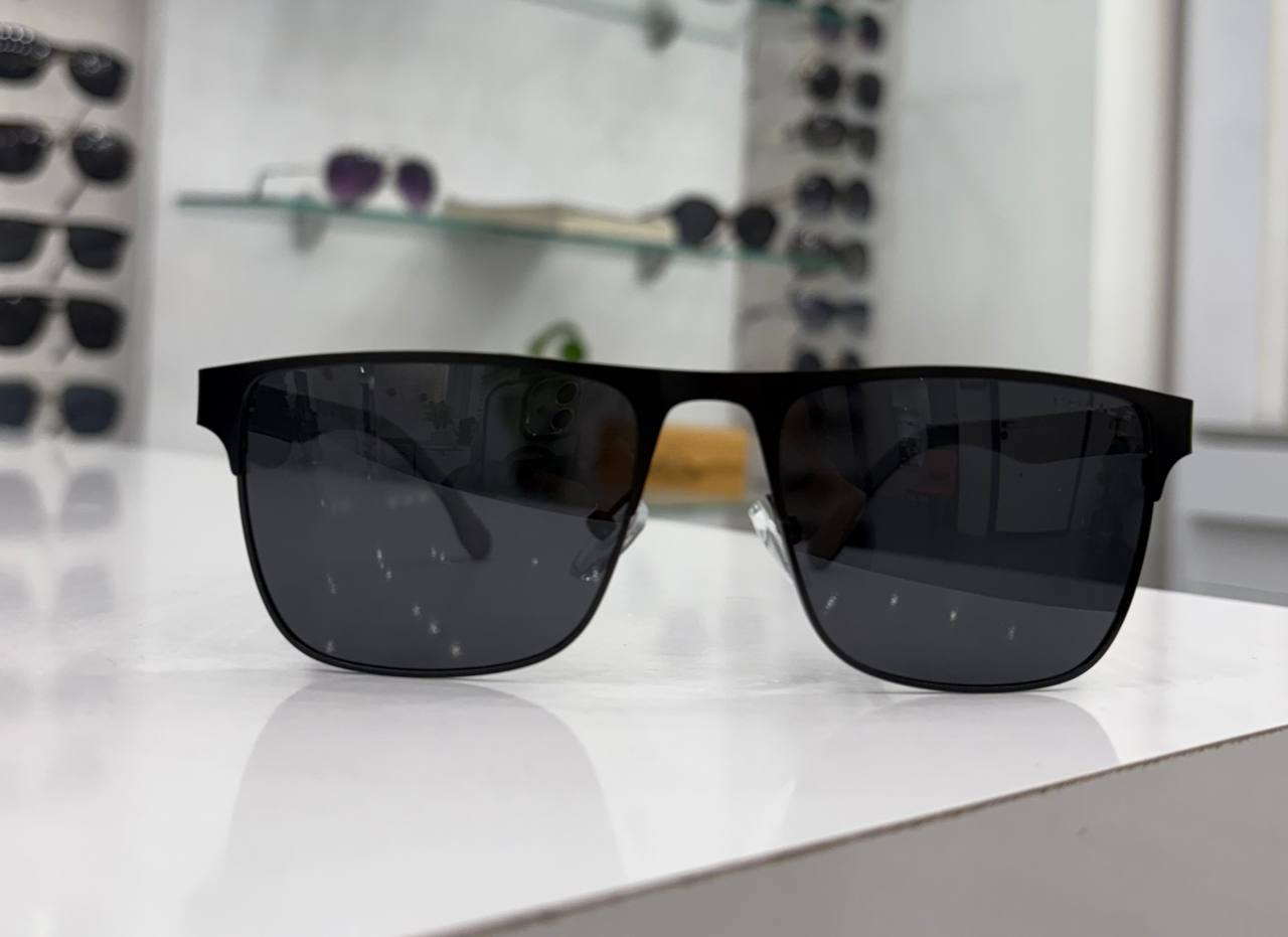 فریم آفتابی مردانه پلاریزد 0006