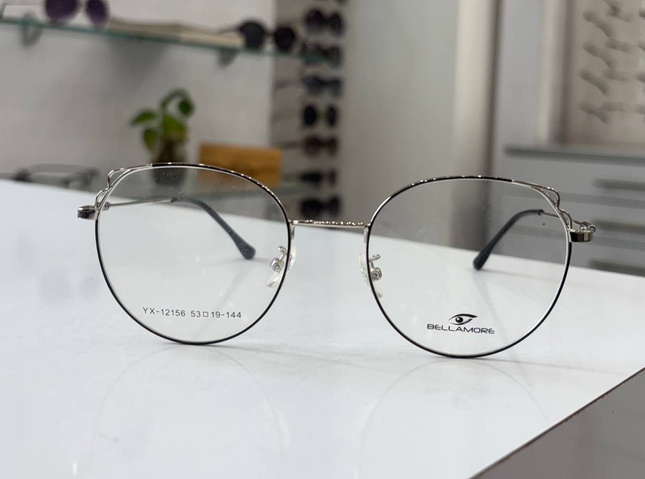 فریم طبی زنانه بلامور 0010