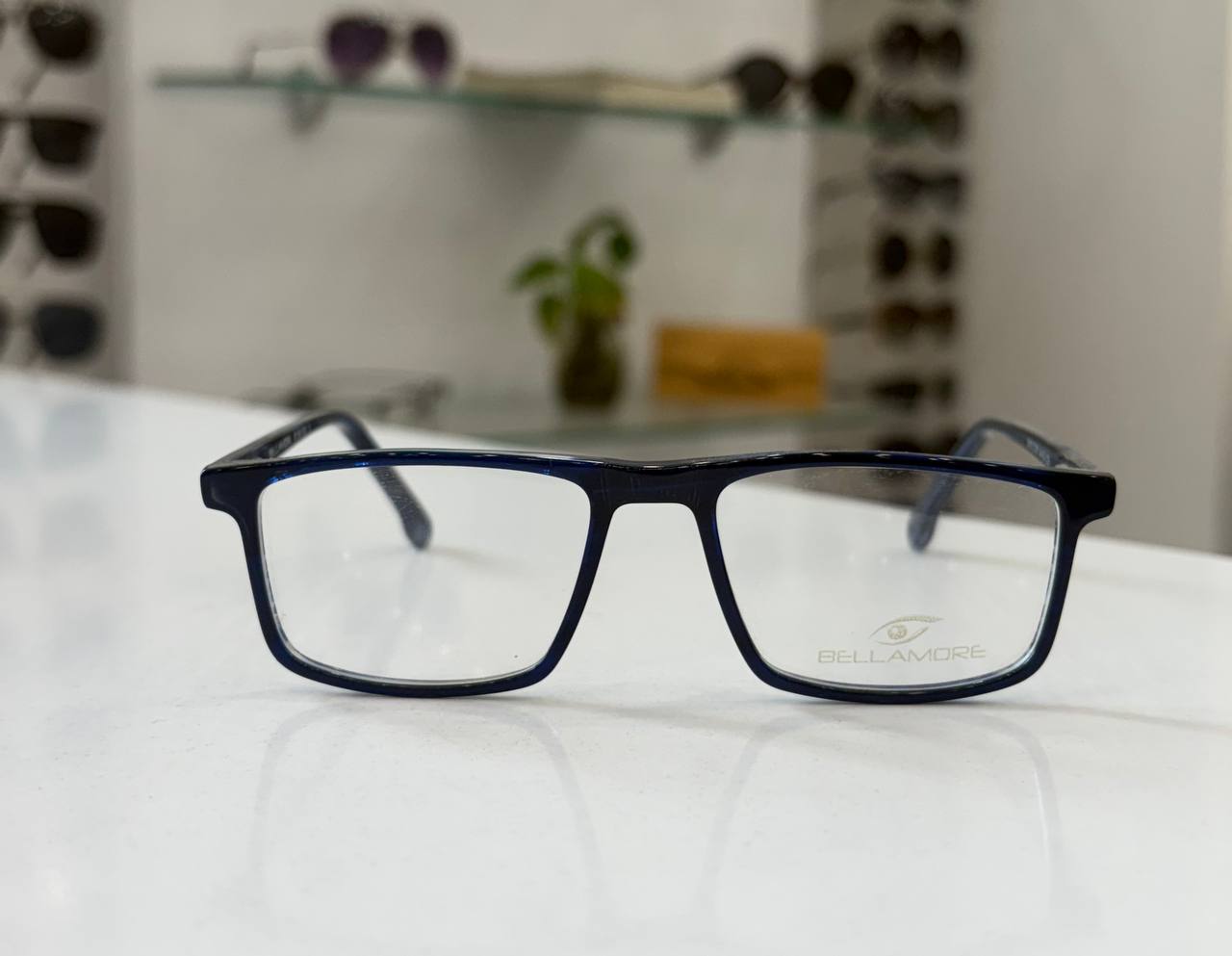 فریم طبی بچگانه بلامور 0001