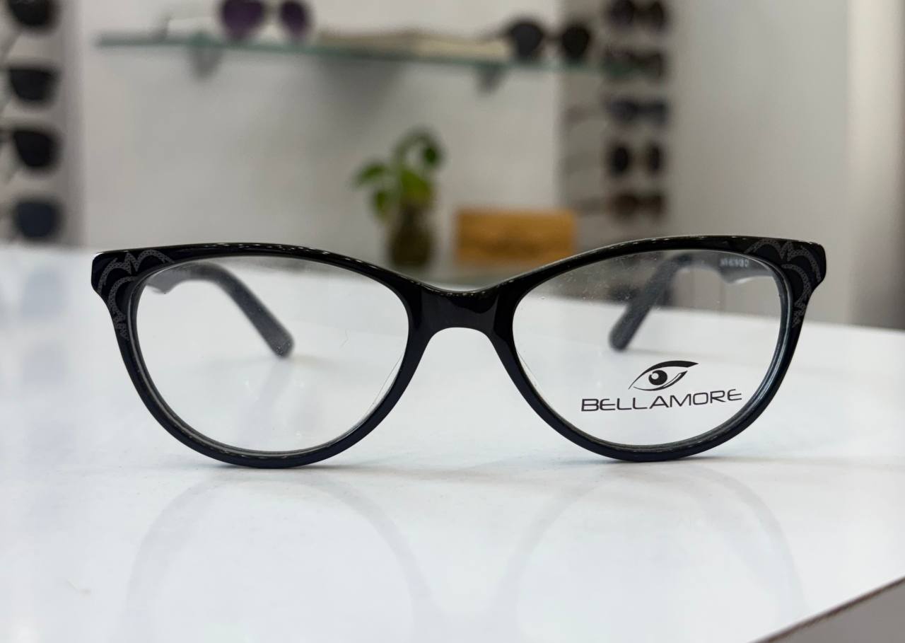 فریم طبی بچگانه بلامور 0002