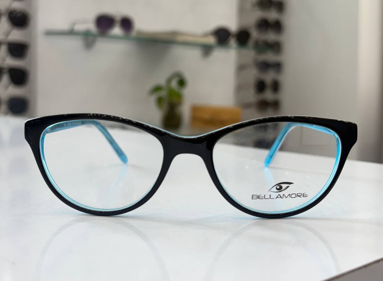 فریم طبی بچگانه بلامور 0003