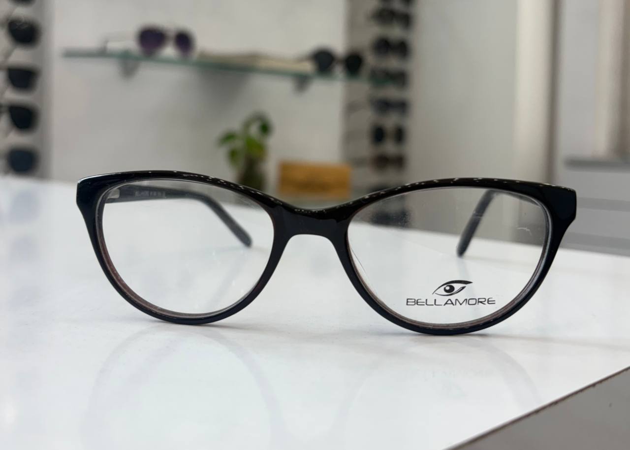 فریم طبی بچگانه بلامور 0005