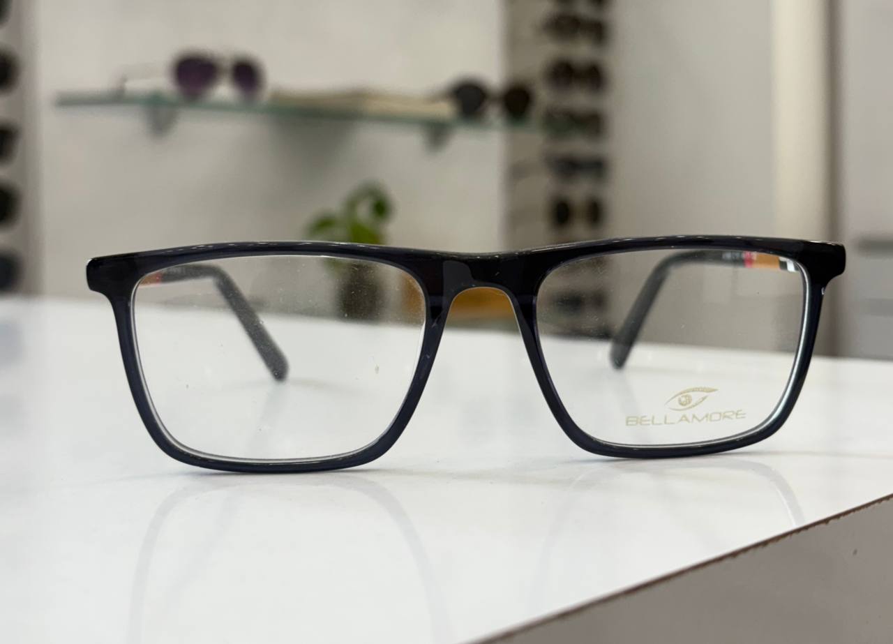 فریم طبی بچگانه بلامور 0006