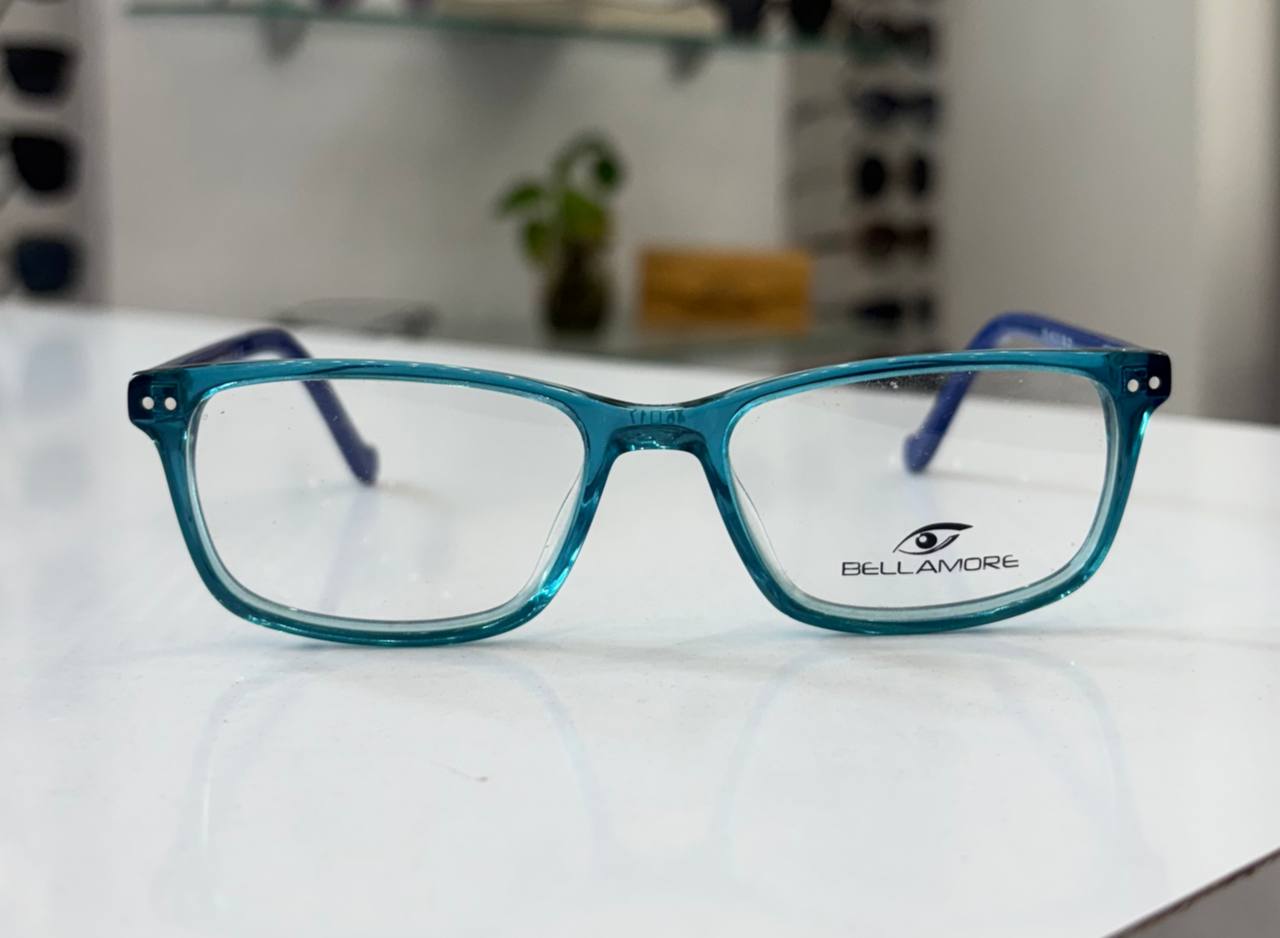 فریم طبی بچگانه بلامور 0007