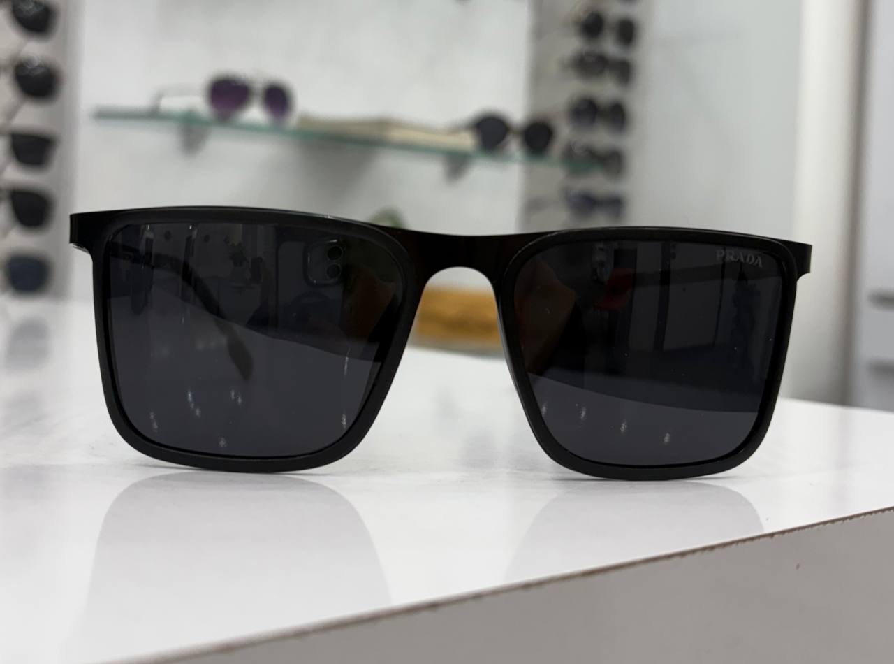 فریم آفتابی مردانه پلاریزد 0004